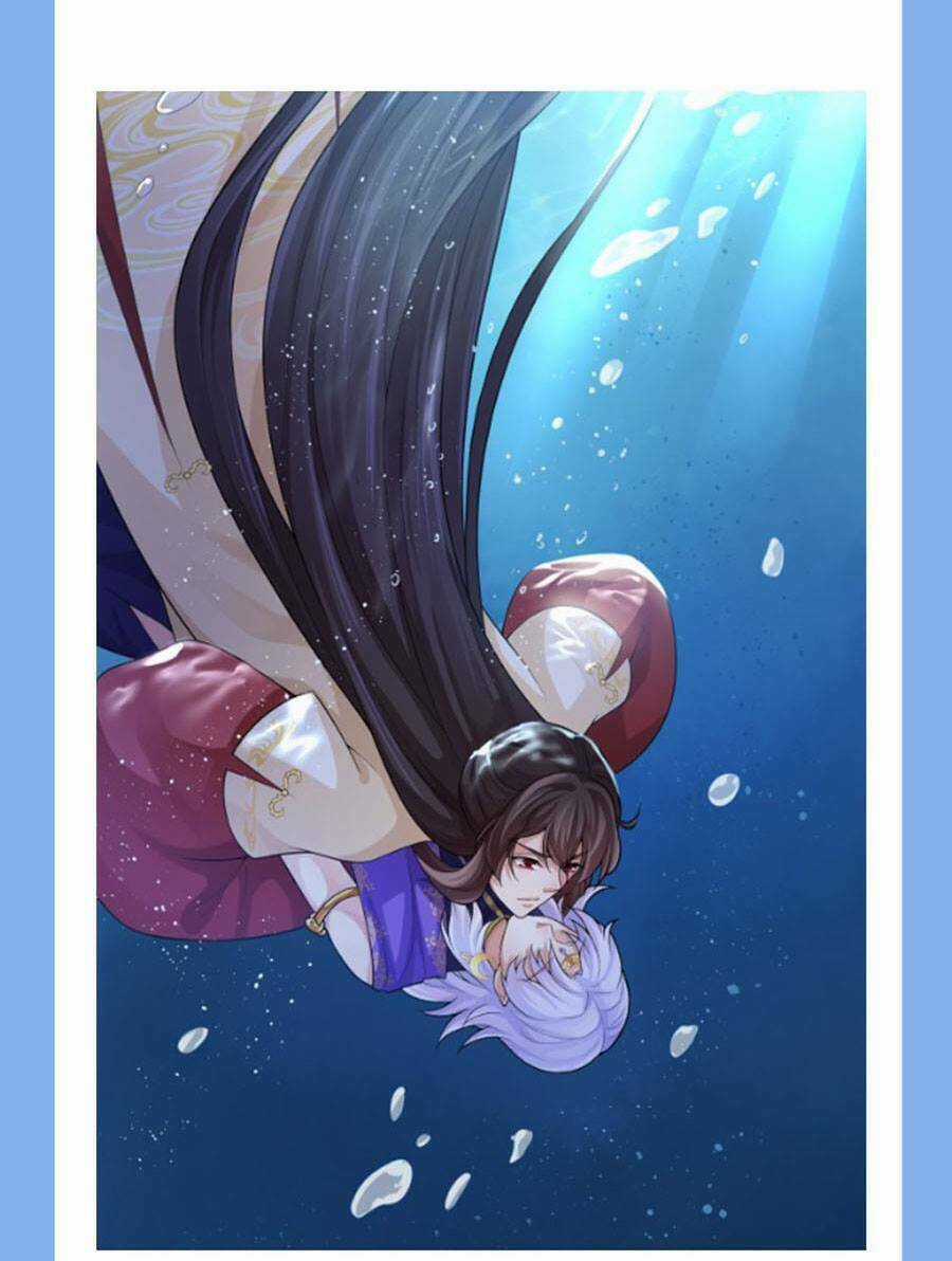 Nghiên Hương Kỳ Đàm Chapter 61 trang 46