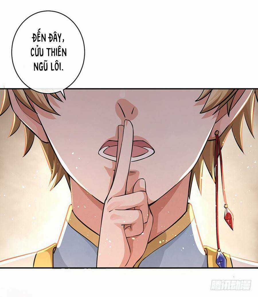 Nghiên Hương Kỳ Đàm Chapter 61 trang 5