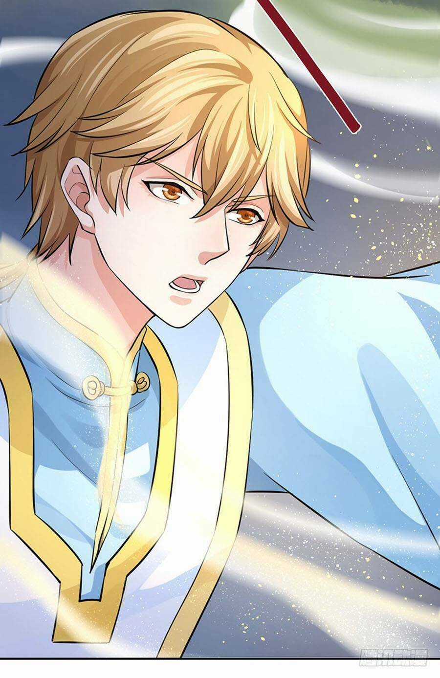 Nghiên Hương Kỳ Đàm Chapter 61 trang 7