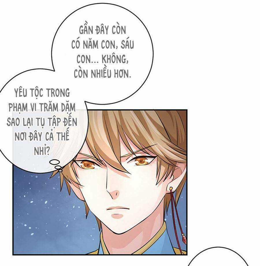 Nghiên Hương Kỳ Đàm Chapter 61 trang 9