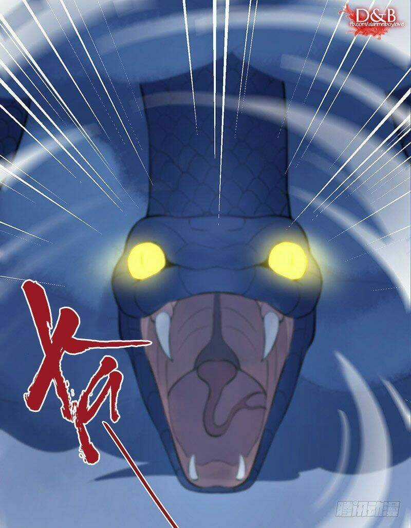 Nghiên Hương Kỳ Đàm Chapter 62 trang 2