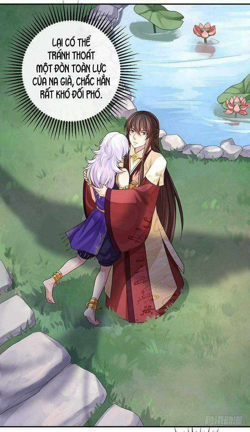 Nghiên Hương Kỳ Đàm Chapter 62 trang 24