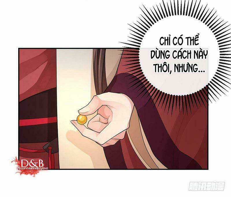 Nghiên Hương Kỳ Đàm Chapter 62 trang 25