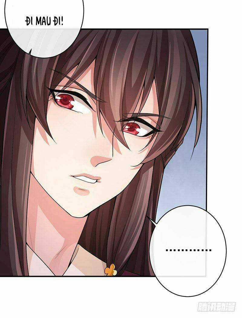 Nghiên Hương Kỳ Đàm Chapter 62 trang 28