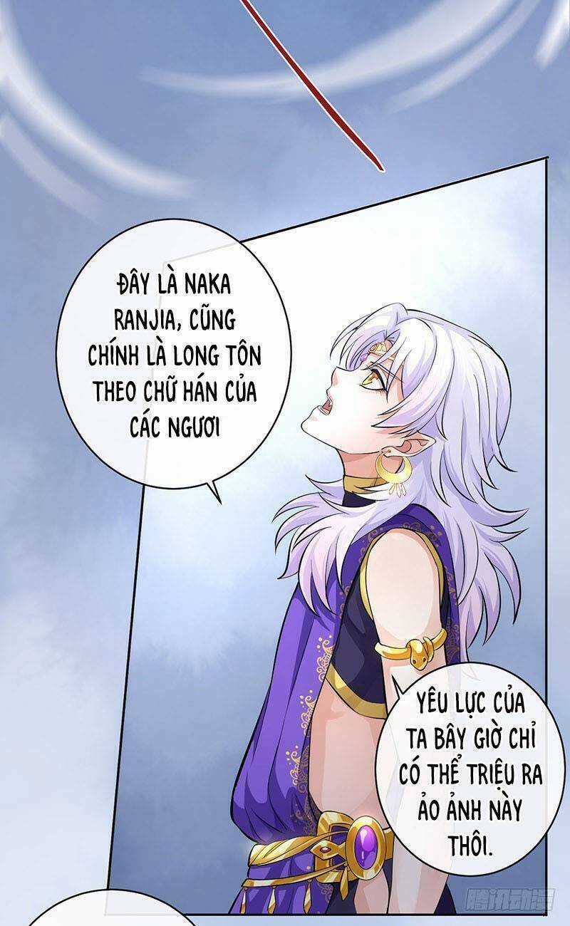 Nghiên Hương Kỳ Đàm Chapter 62 trang 3