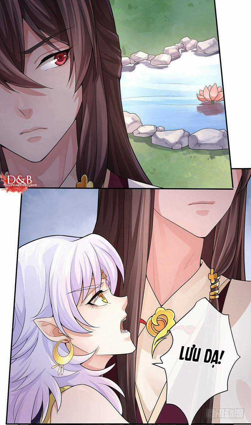 Nghiên Hương Kỳ Đàm Chapter 62 trang 30