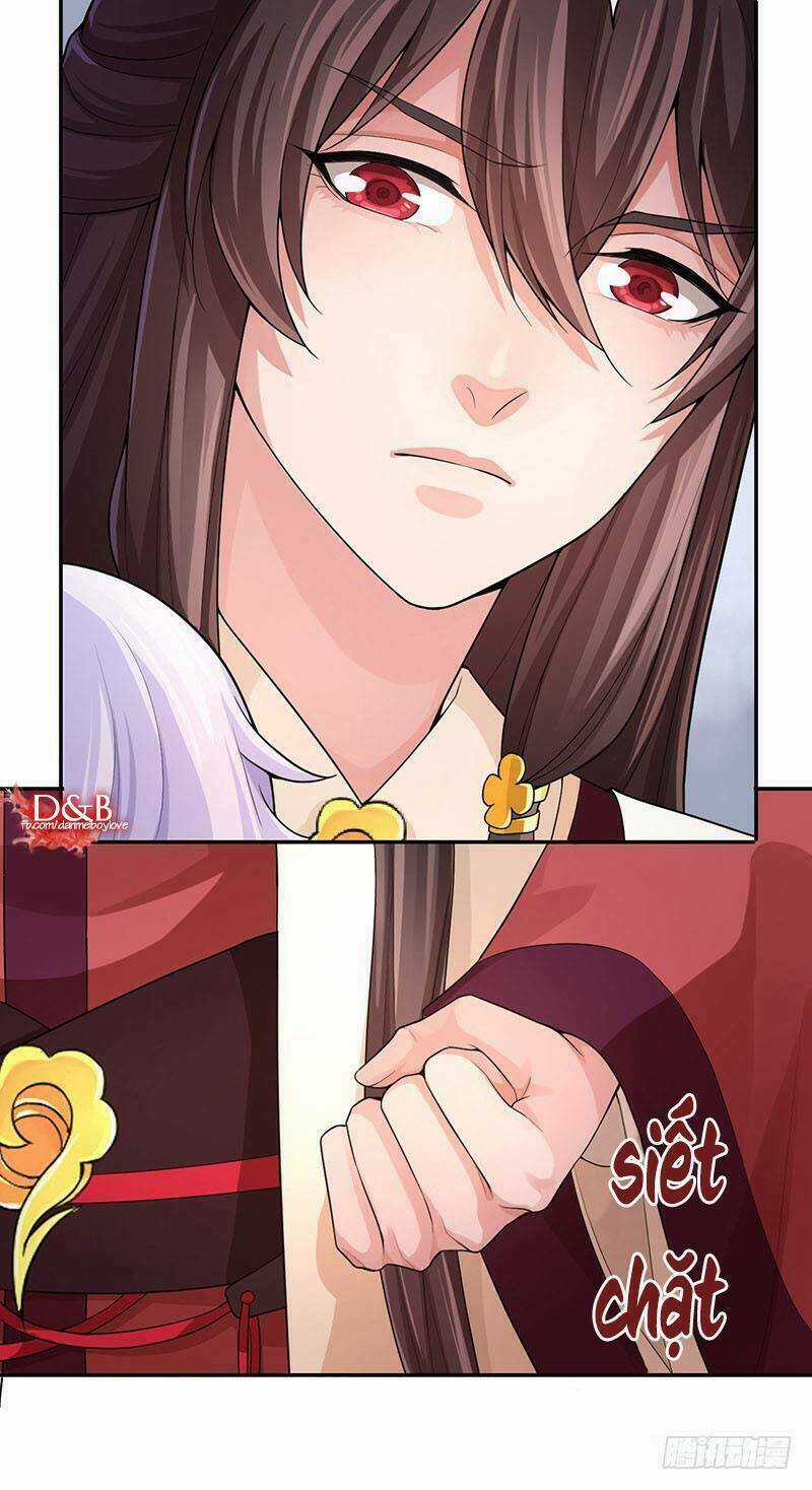 Nghiên Hương Kỳ Đàm Chapter 62 trang 31