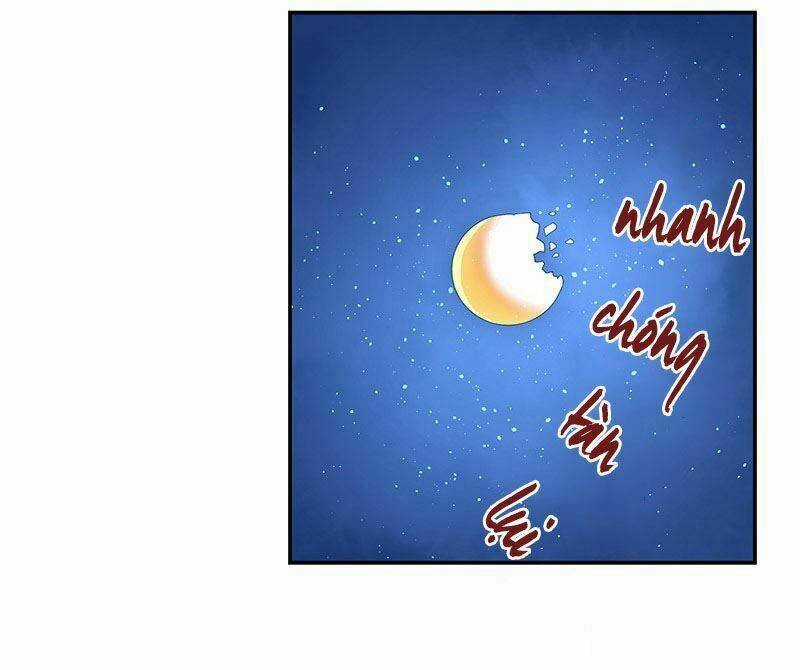 Nghiên Hương Kỳ Đàm Chapter 62 trang 33