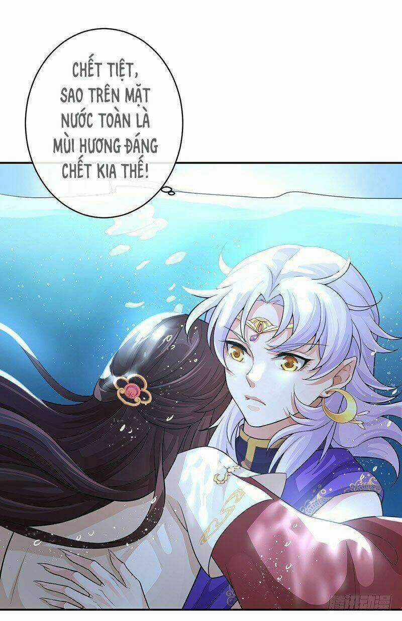 Nghiên Hương Kỳ Đàm Chapter 62 trang 43