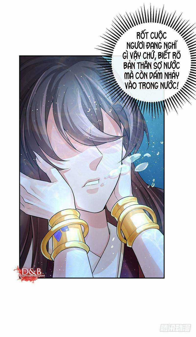 Nghiên Hương Kỳ Đàm Chapter 62 trang 44