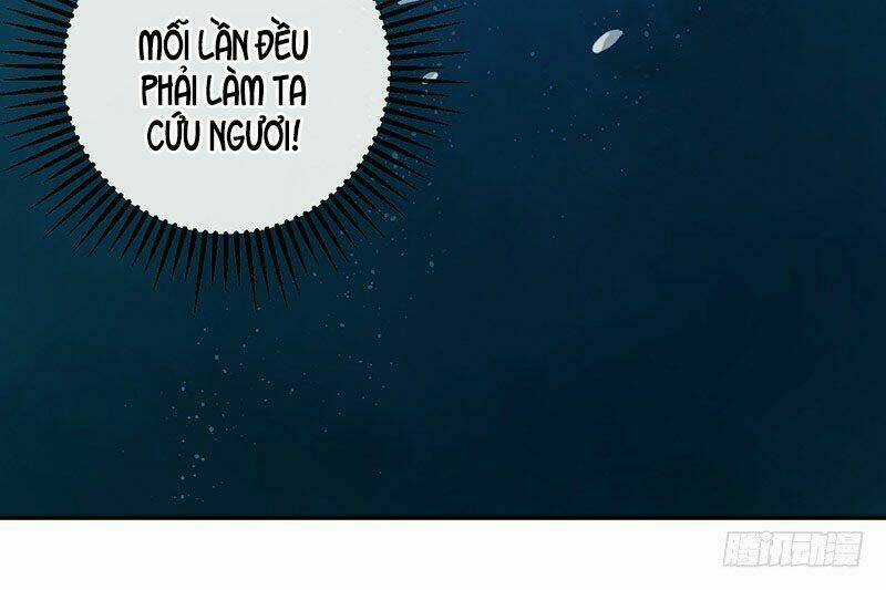Nghiên Hương Kỳ Đàm Chapter 62 trang 47