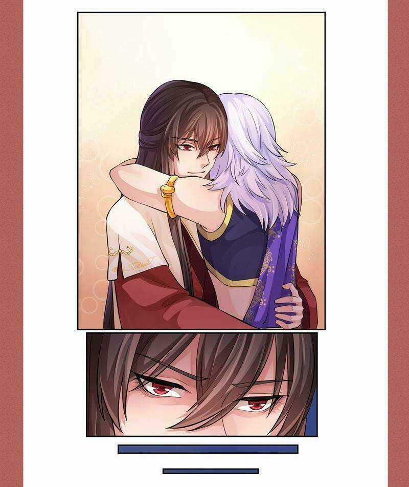Nghiên Hương Kỳ Đàm Chapter 62 trang 49