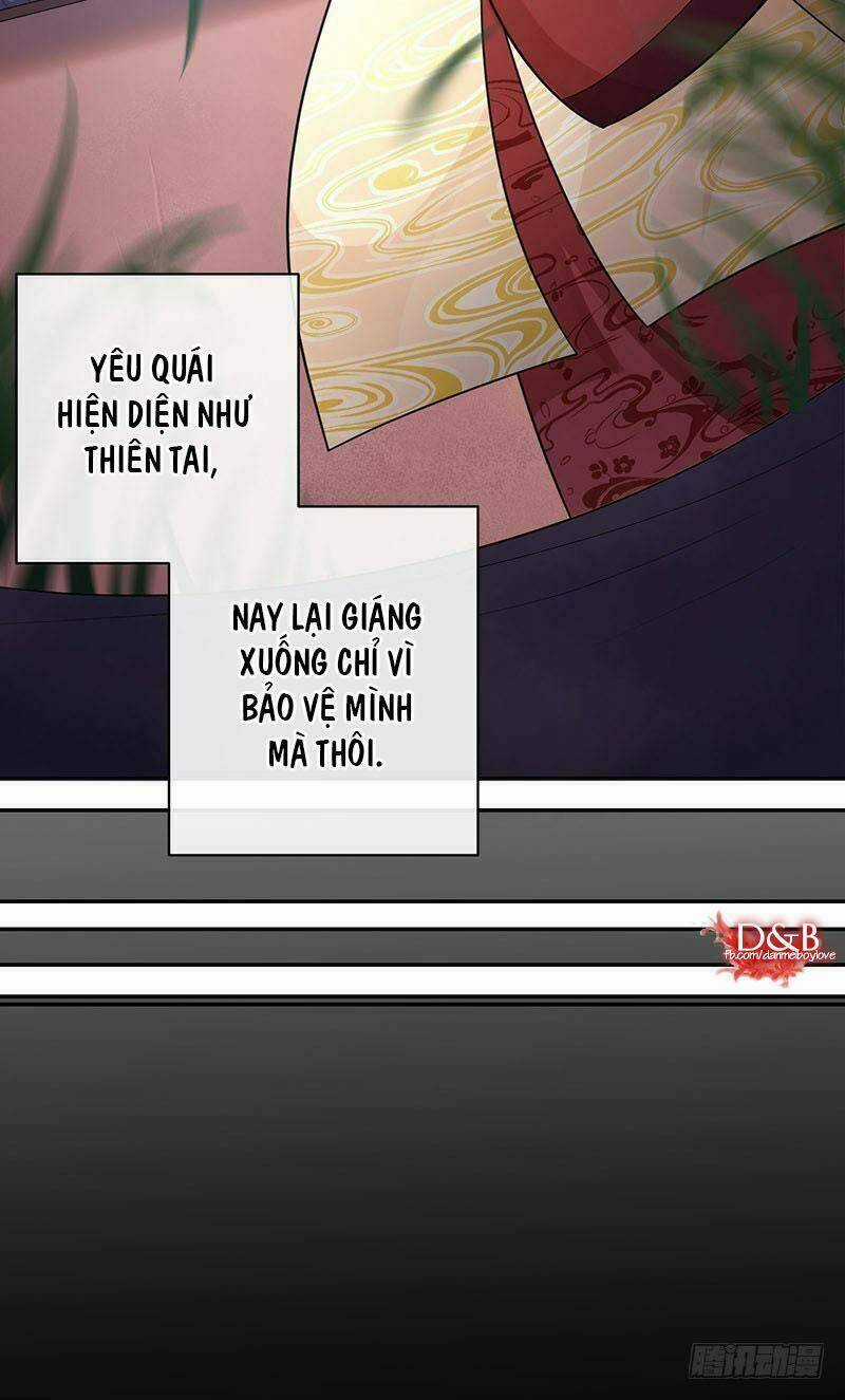 Nghiên Hương Kỳ Đàm Chapter 62 trang 6