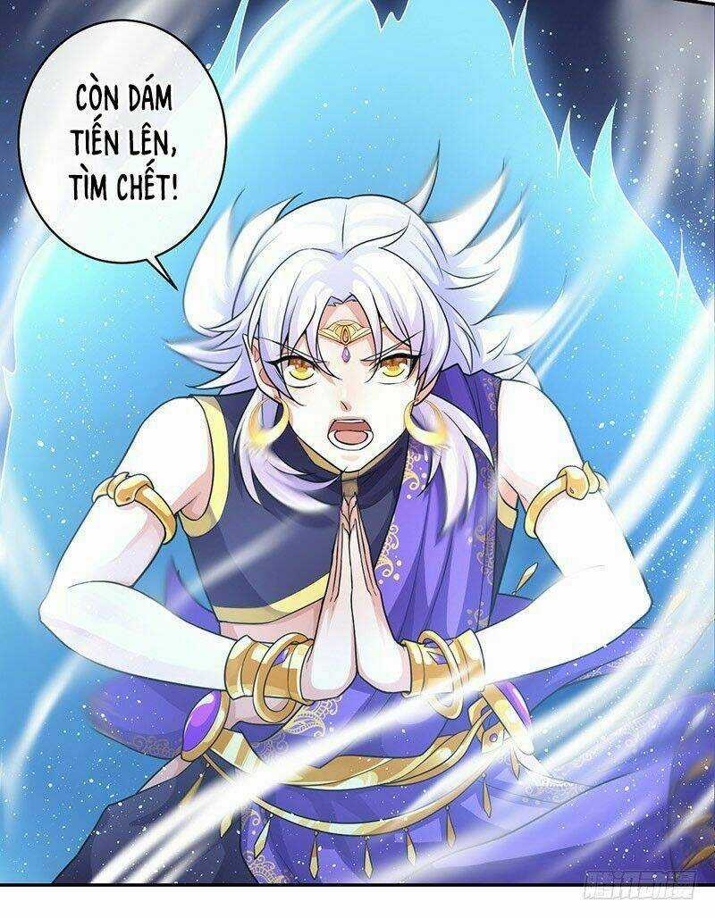 Nghiên Hương Kỳ Đàm Chapter 62 trang 9