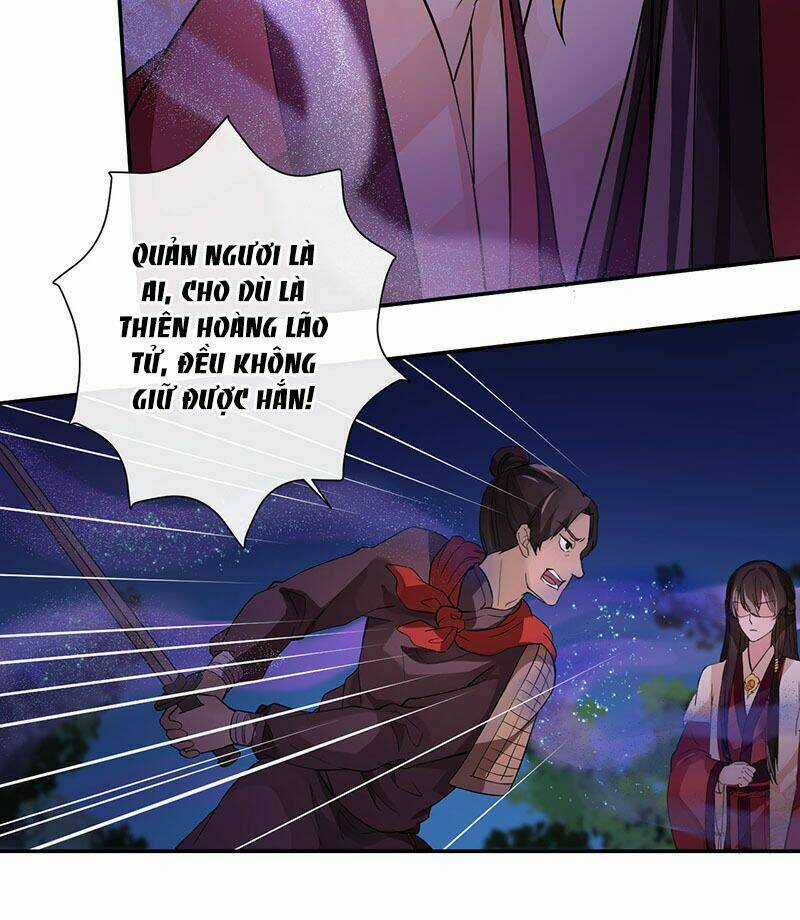 Nghiên Hương Kỳ Đàm Chapter 7 trang 10