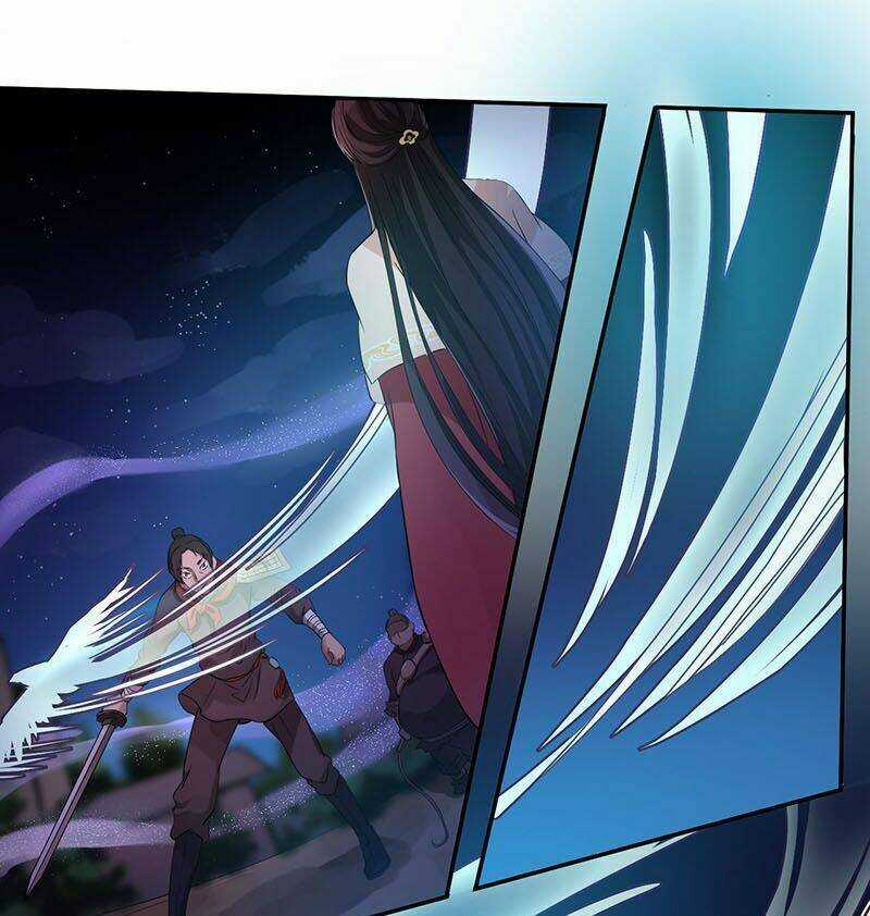 Nghiên Hương Kỳ Đàm Chapter 7 trang 11