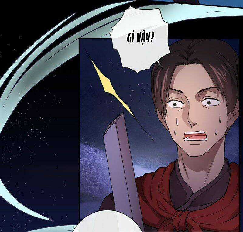 Nghiên Hương Kỳ Đàm Chapter 7 trang 13