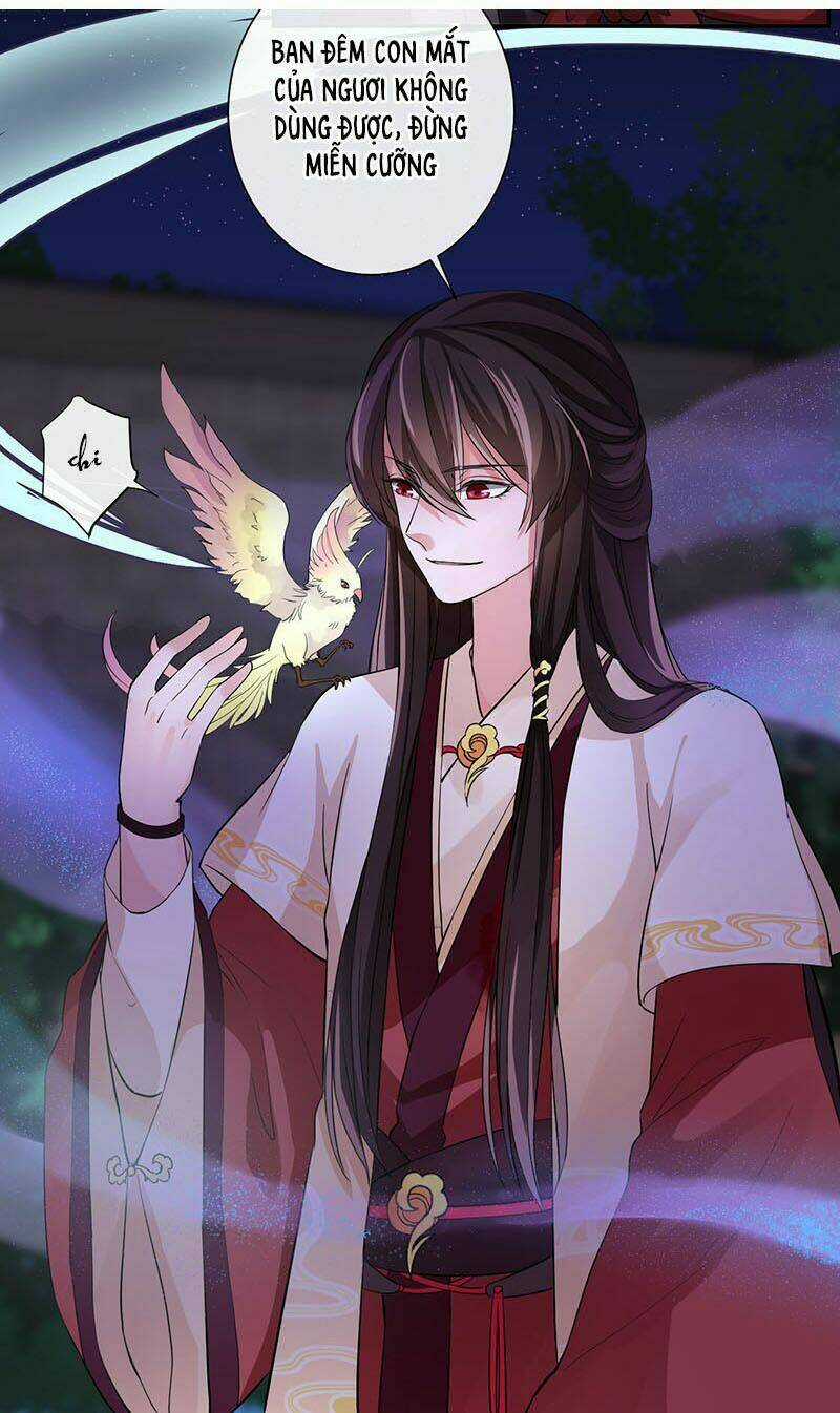 Nghiên Hương Kỳ Đàm Chapter 7 trang 14