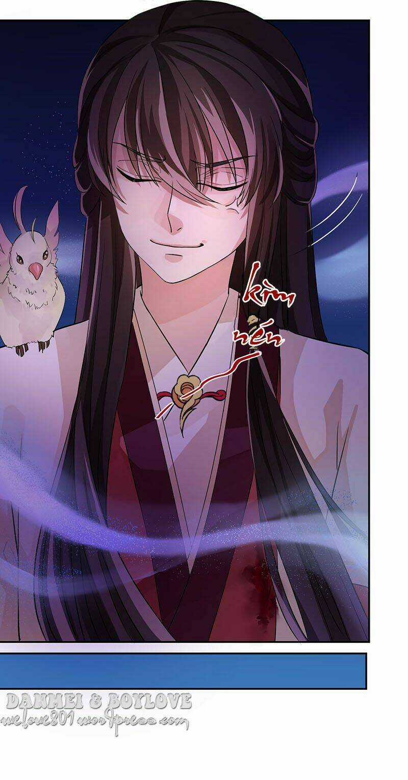 Nghiên Hương Kỳ Đàm Chapter 7 trang 16