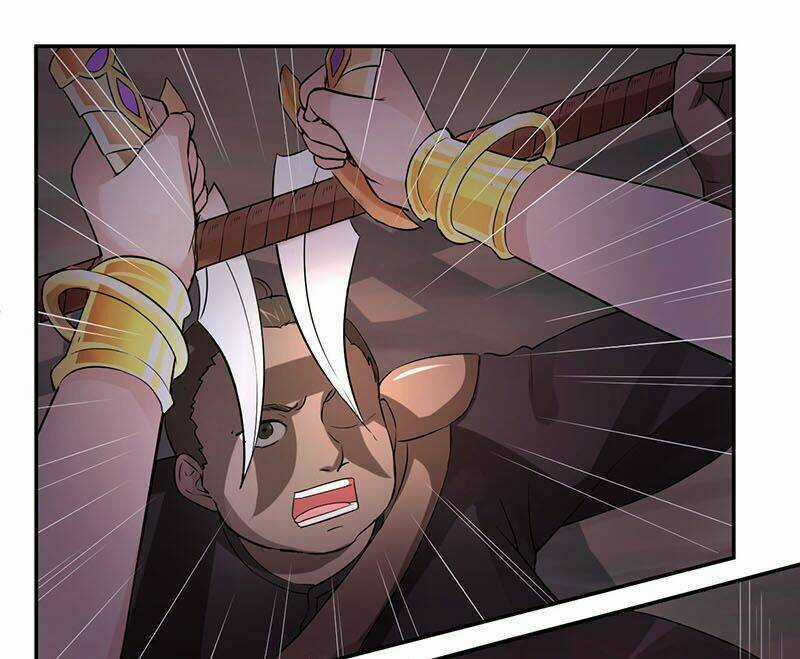 Nghiên Hương Kỳ Đàm Chapter 7 trang 19