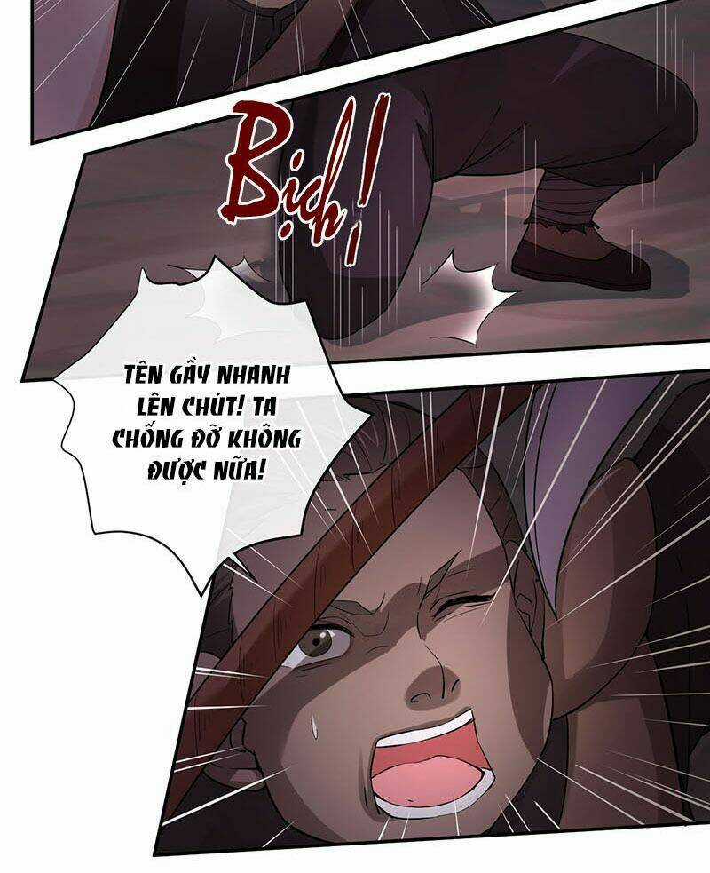 Nghiên Hương Kỳ Đàm Chapter 7 trang 20