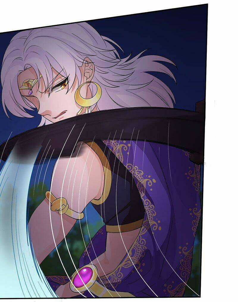 Nghiên Hương Kỳ Đàm Chapter 7 trang 21