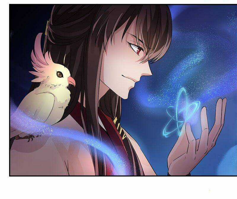 Nghiên Hương Kỳ Đàm Chapter 7 trang 27