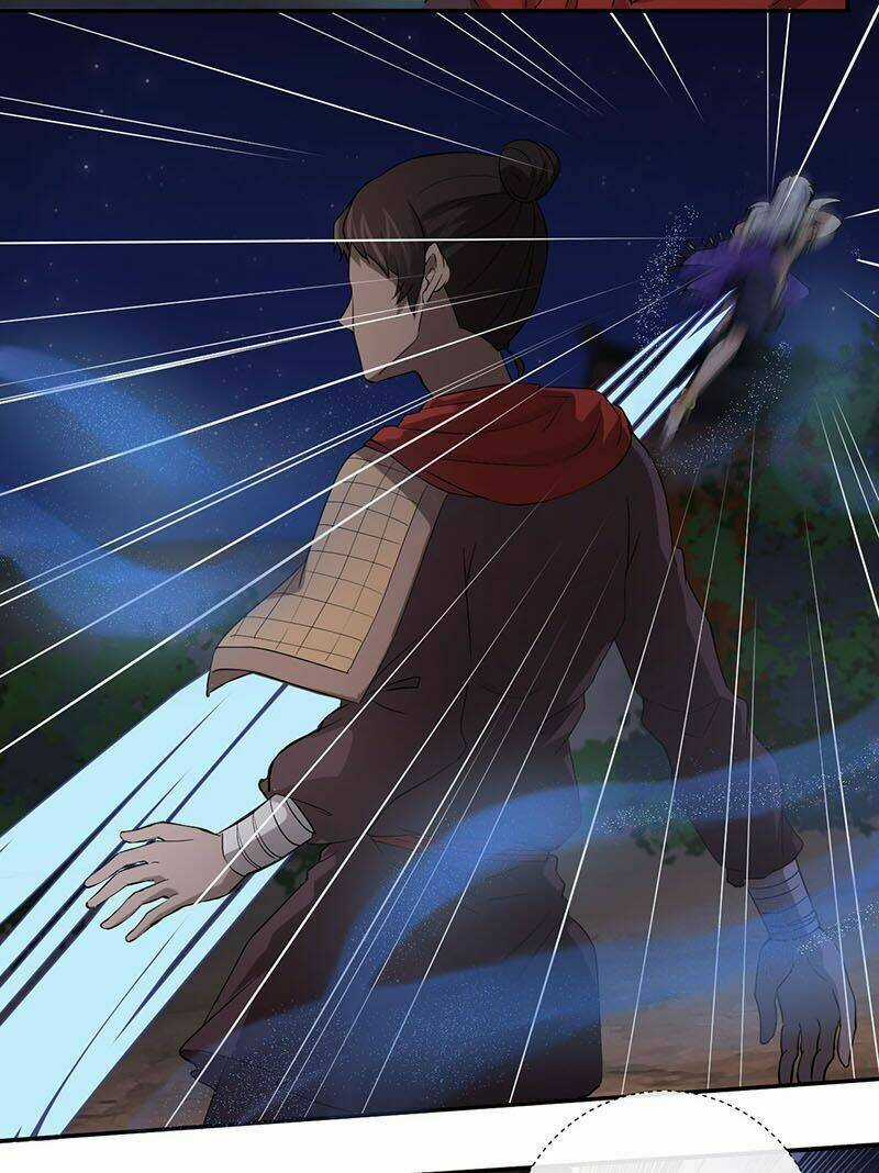 Nghiên Hương Kỳ Đàm Chapter 7 trang 31