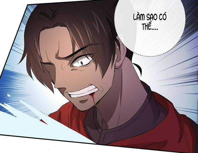 Nghiên Hương Kỳ Đàm Chapter 7 trang 32