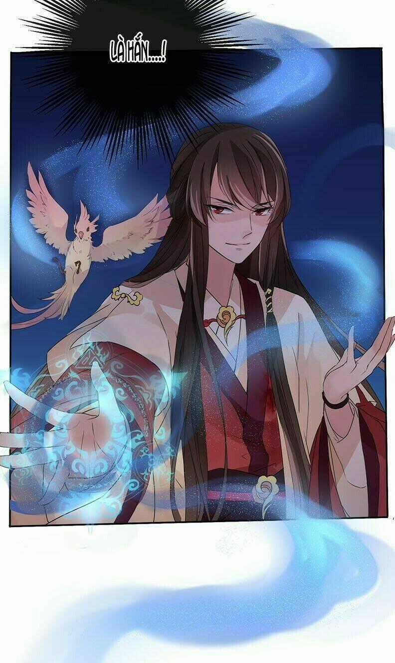 Nghiên Hương Kỳ Đàm Chapter 7 trang 36