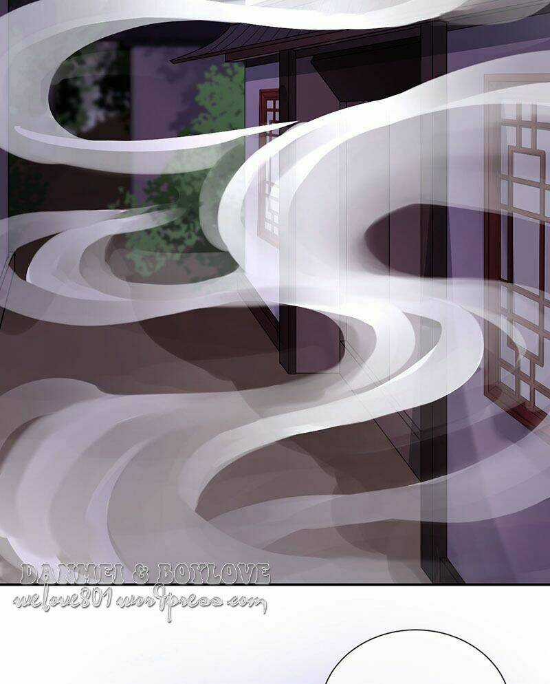 Nghiên Hương Kỳ Đàm Chapter 7 trang 5