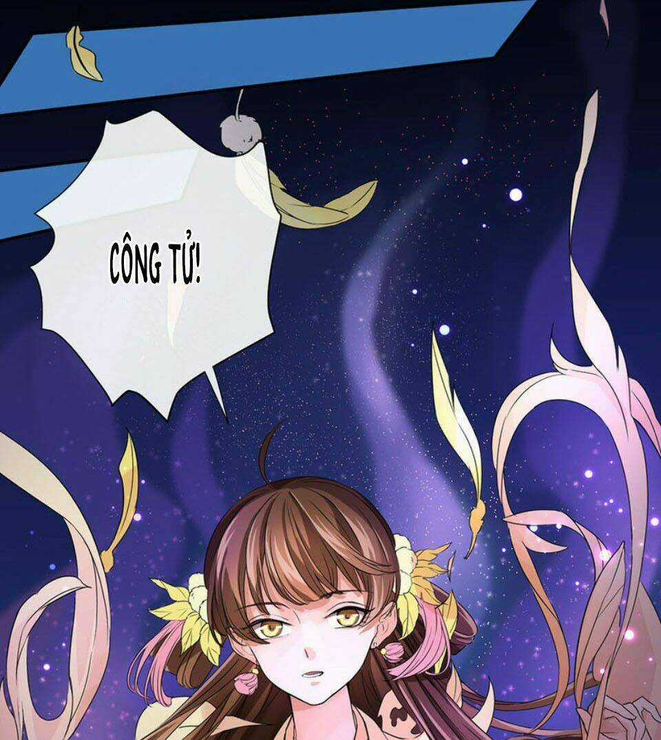 Nghiên Hương Kỳ Đàm Chapter 8 trang 11