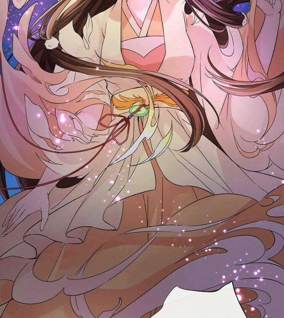 Nghiên Hương Kỳ Đàm Chapter 8 trang 12