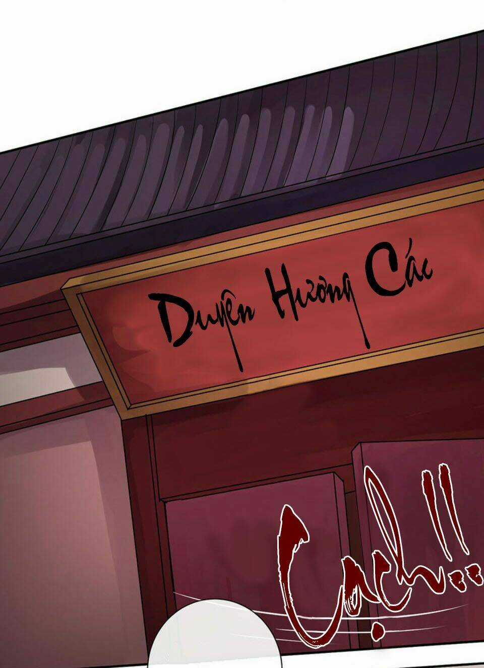 Nghiên Hương Kỳ Đàm Chapter 8 trang 18