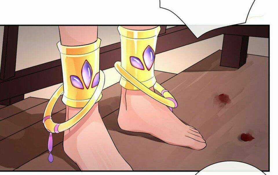 Nghiên Hương Kỳ Đàm Chapter 8 trang 20