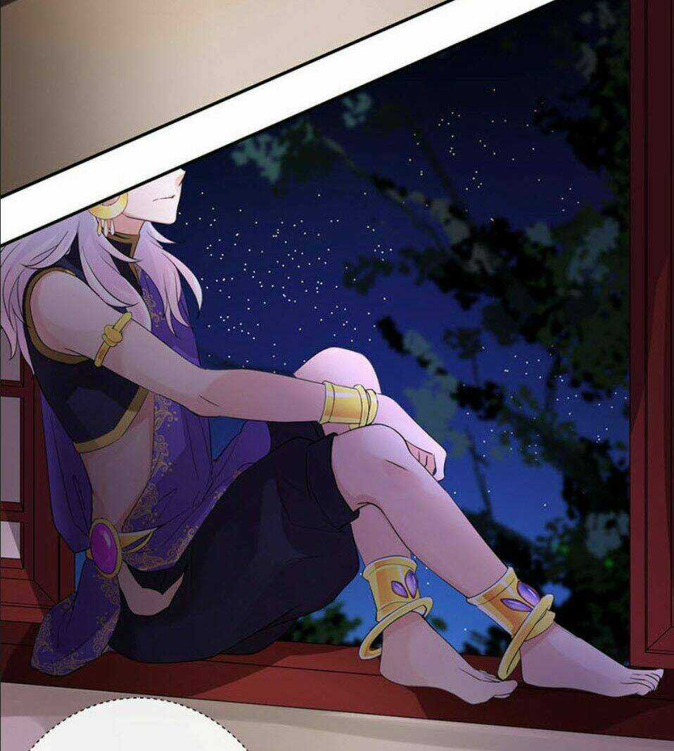 Nghiên Hương Kỳ Đàm Chapter 8 trang 24