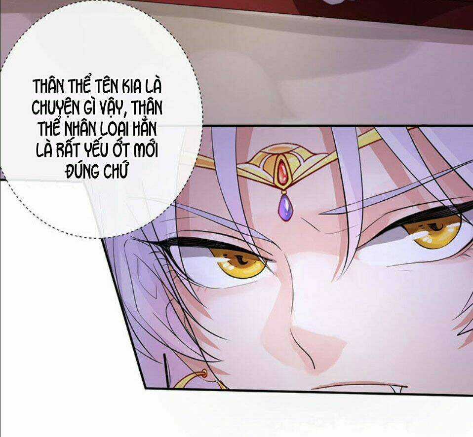 Nghiên Hương Kỳ Đàm Chapter 8 trang 25