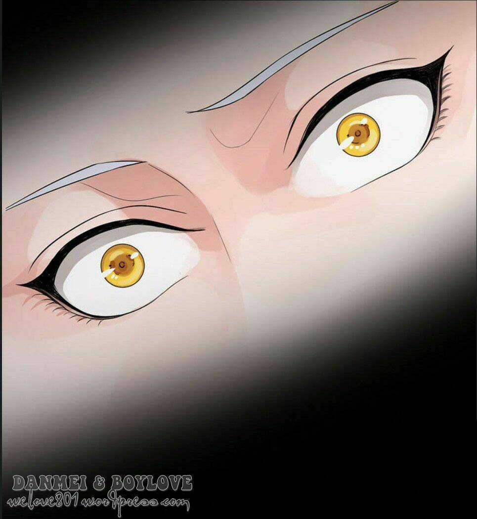 Nghiên Hương Kỳ Đàm Chapter 8 trang 36