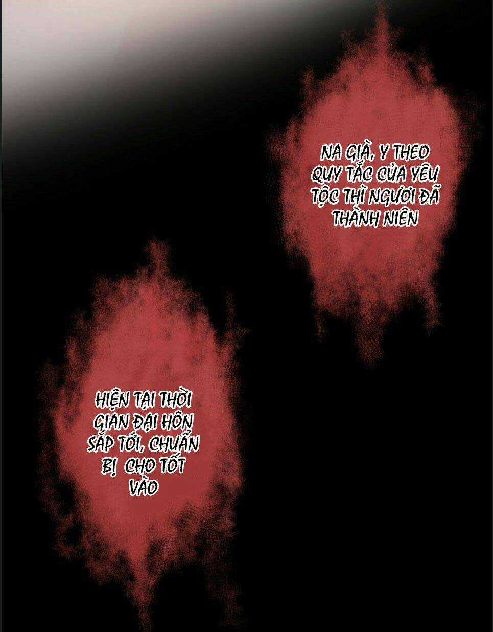 Nghiên Hương Kỳ Đàm Chapter 8 trang 37