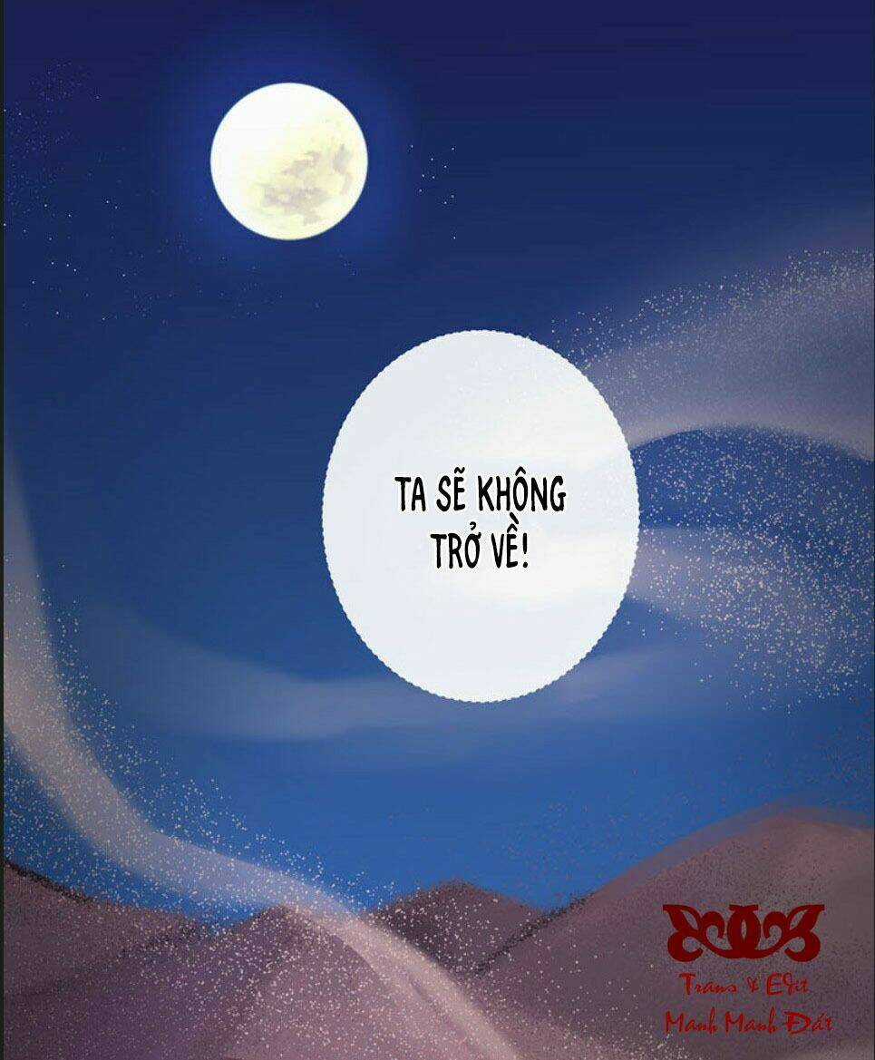 Nghiên Hương Kỳ Đàm Chapter 8 trang 39