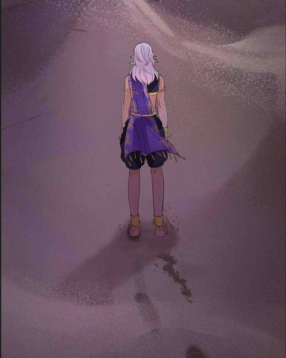 Nghiên Hương Kỳ Đàm Chapter 8 trang 40