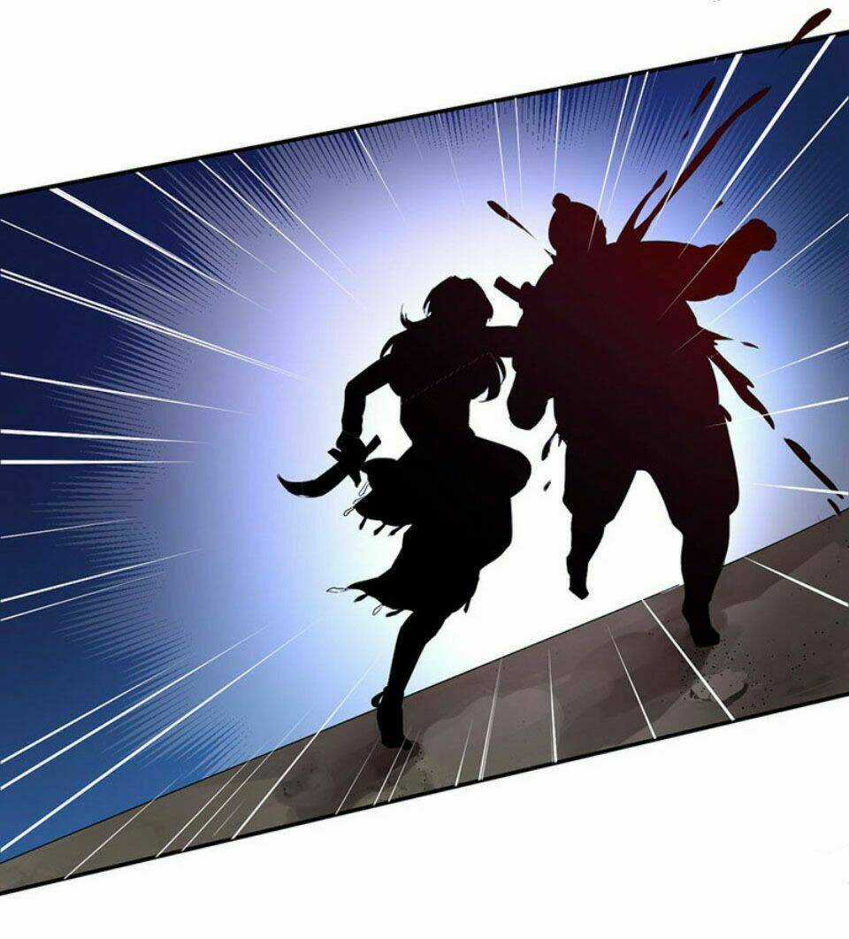 Nghiên Hương Kỳ Đàm Chapter 8 trang 9