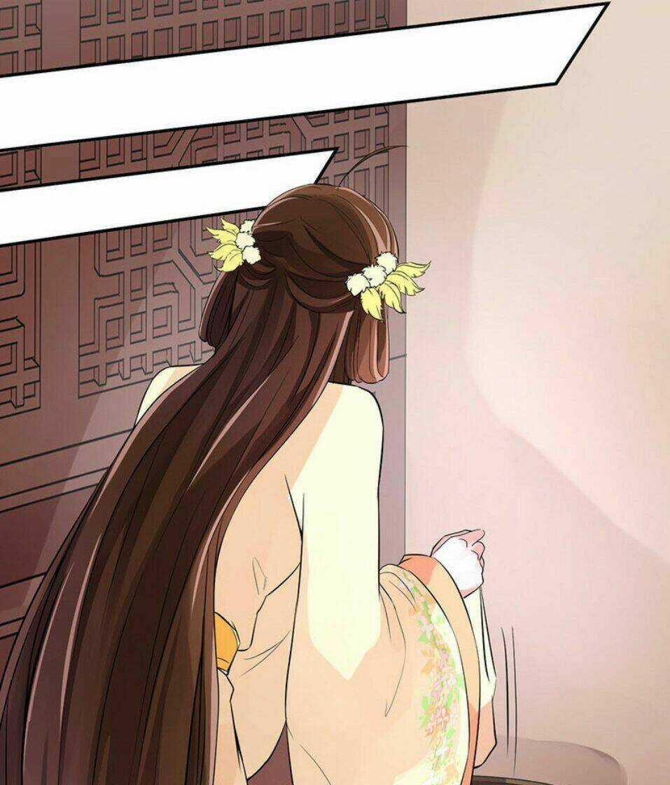 Nghiên Hương Kỳ Đàm Chapter 9 trang 13