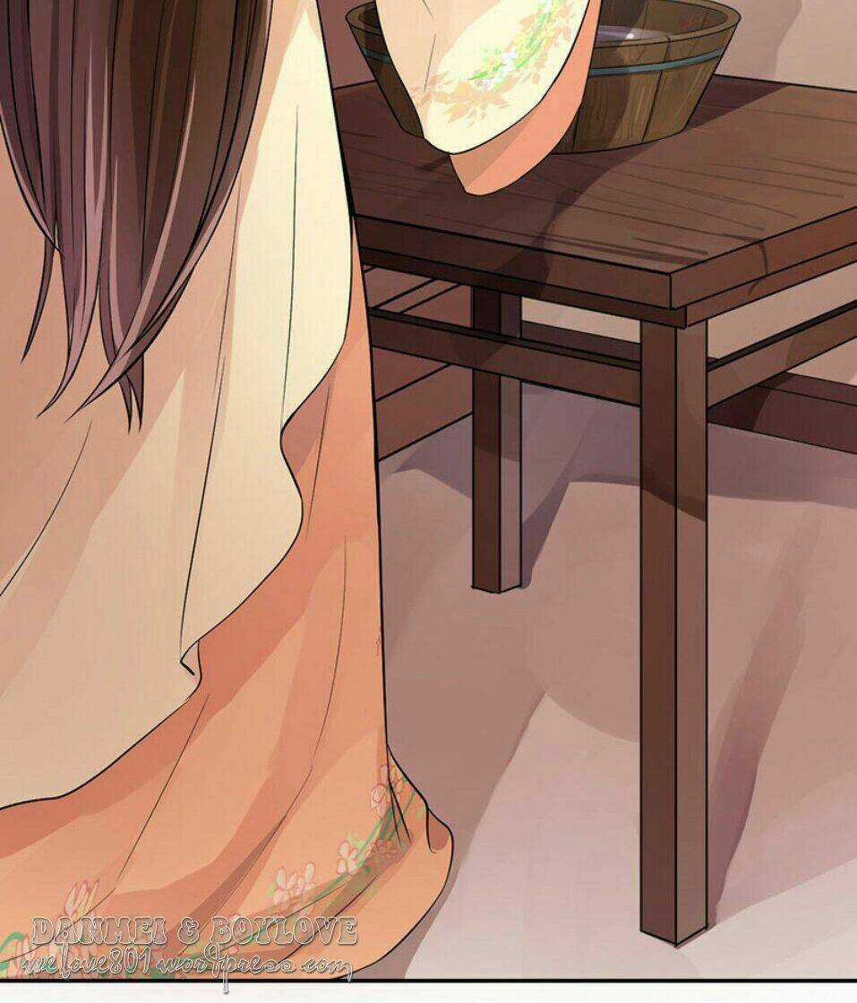 Nghiên Hương Kỳ Đàm Chapter 9 trang 14