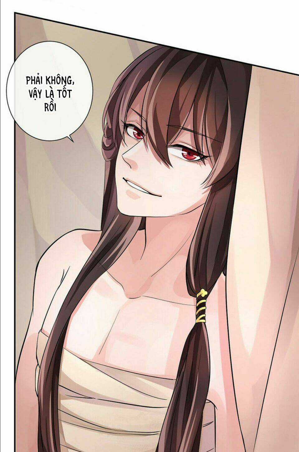 Nghiên Hương Kỳ Đàm Chapter 9 trang 16