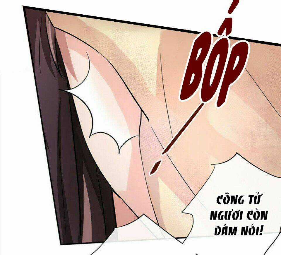 Nghiên Hương Kỳ Đàm Chapter 9 trang 17