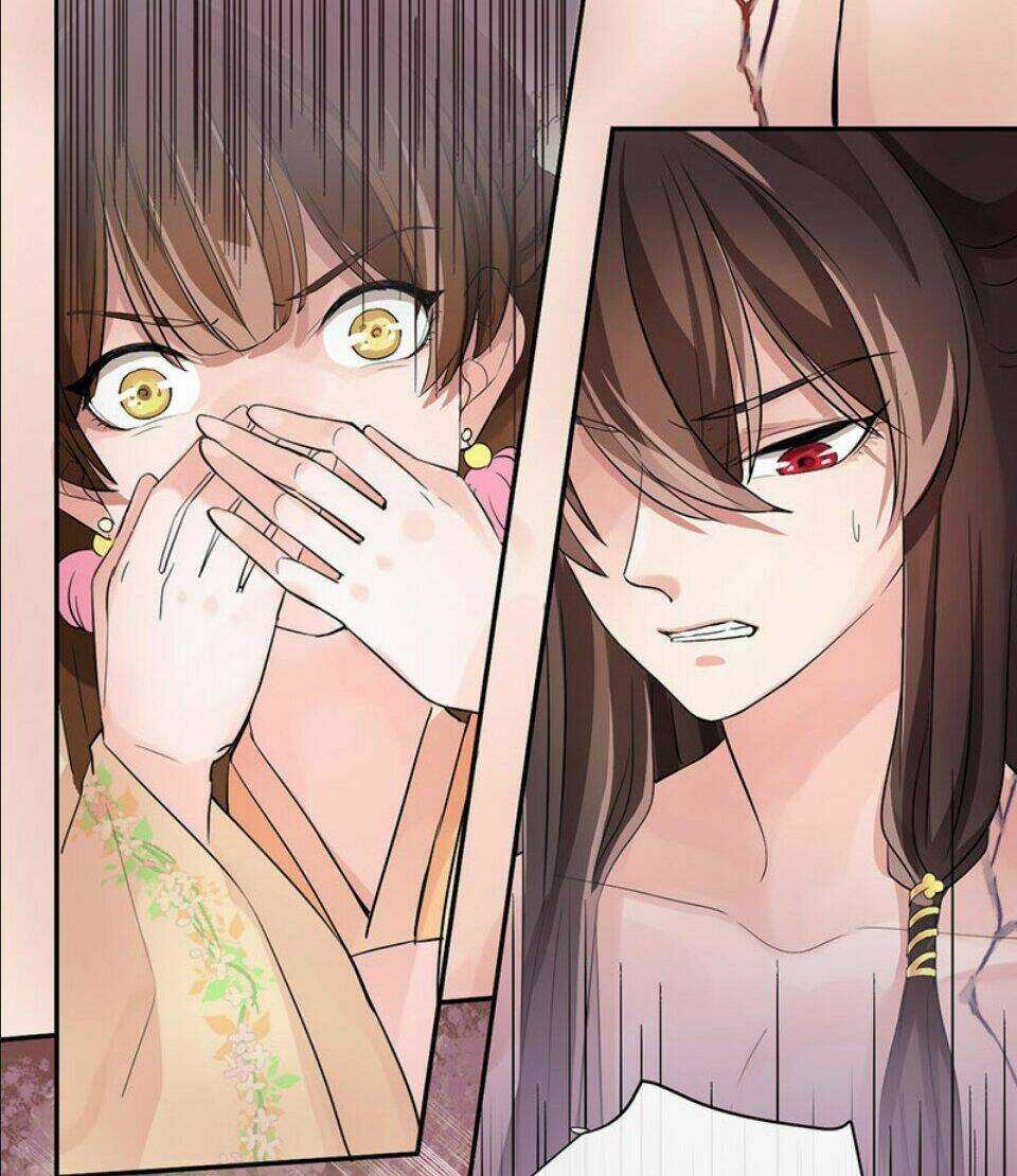 Nghiên Hương Kỳ Đàm Chapter 9 trang 22