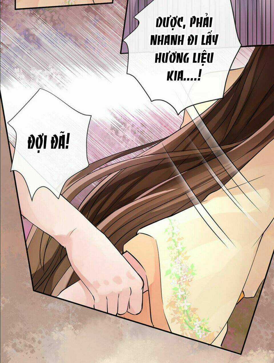 Nghiên Hương Kỳ Đàm Chapter 9 trang 23