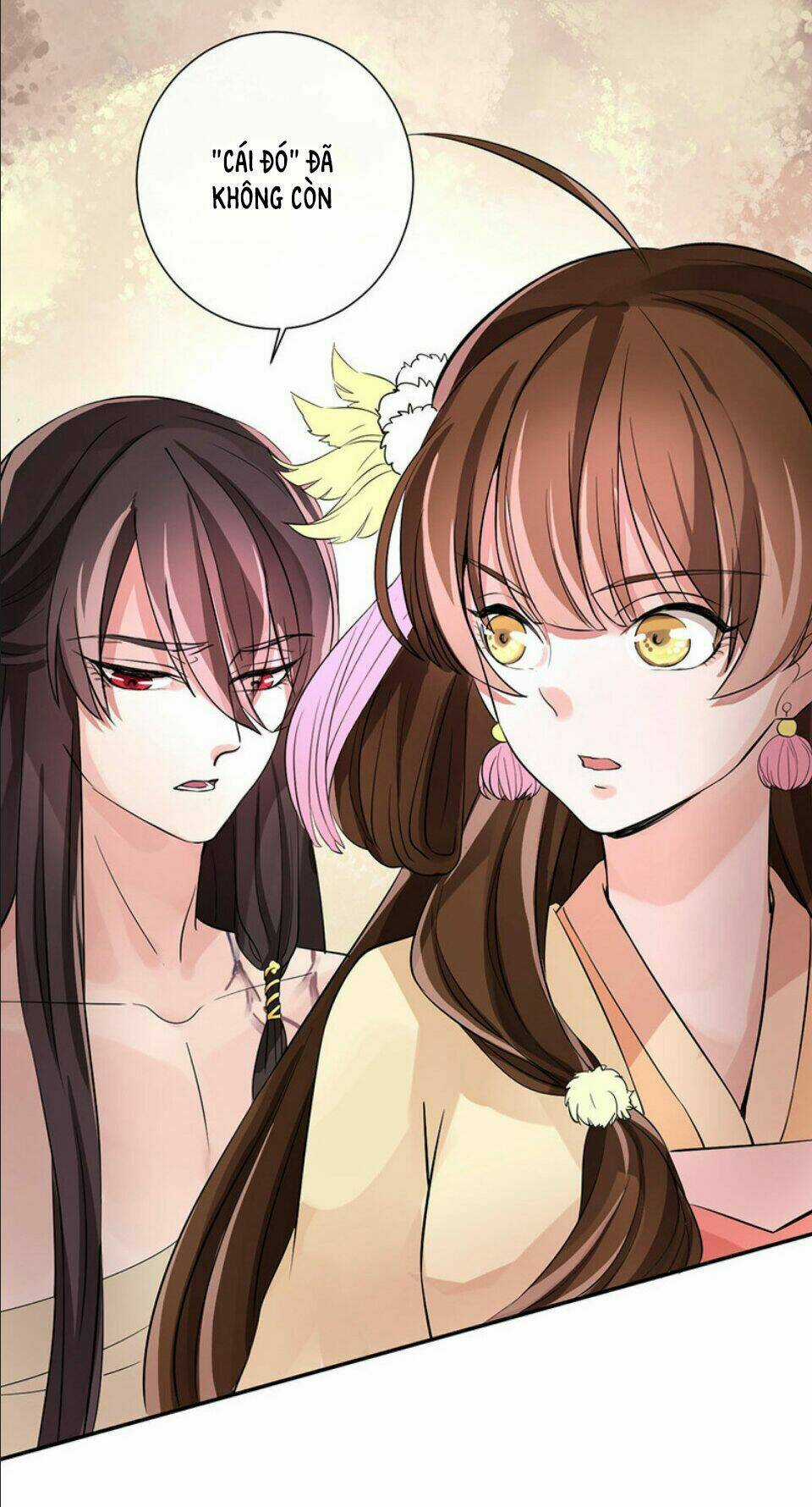 Nghiên Hương Kỳ Đàm Chapter 9 trang 24