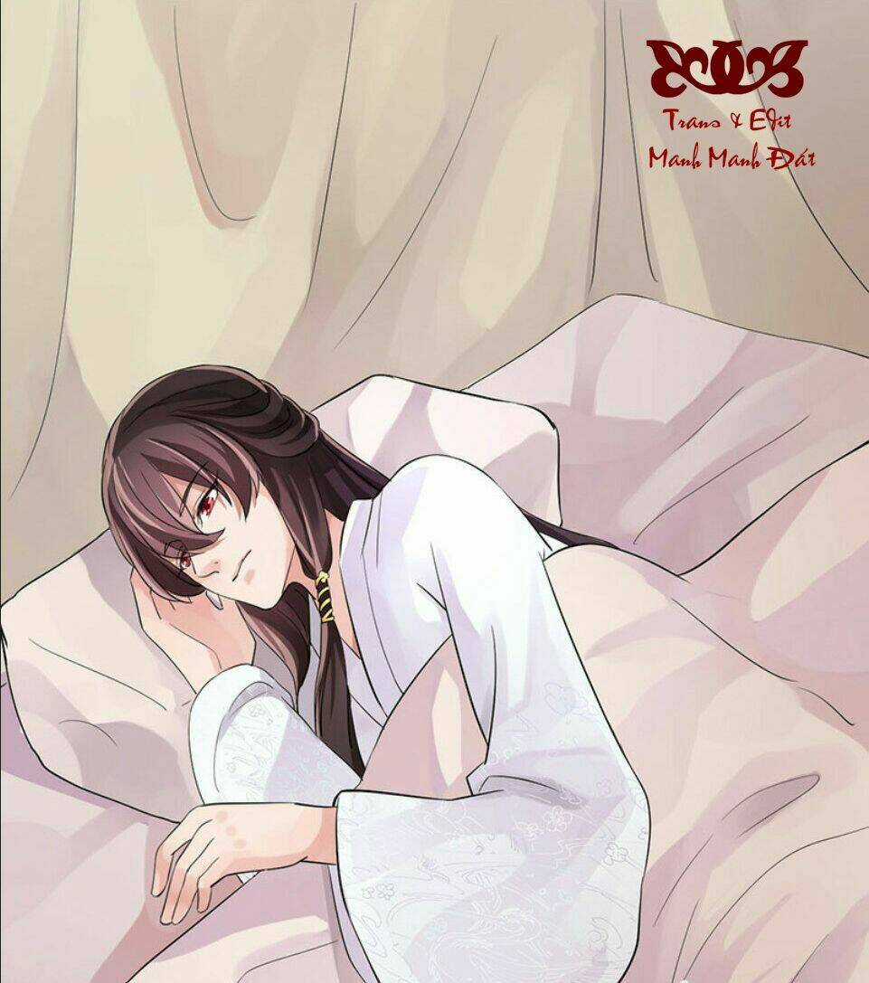 Nghiên Hương Kỳ Đàm Chapter 9 trang 28